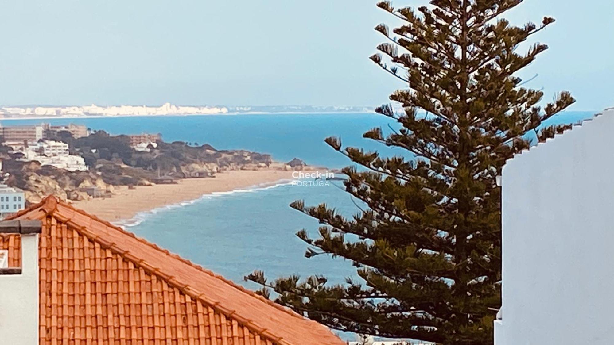 Cerro Cip Apartamento